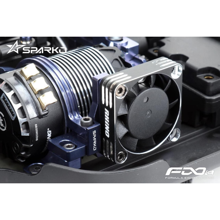 F80001EB-25 copy of 2025 Euro version Sparko F8e Buggy Brushless 1/8 4wd Sparko RSRC