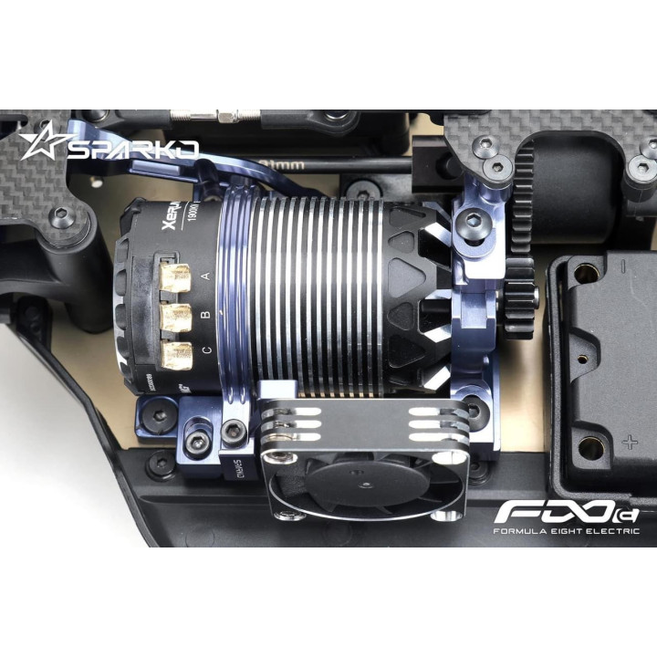 F80001EB-25 copy of 2025 Euro version Sparko F8e Buggy Brushless 1/8 4wd Sparko RSRC
