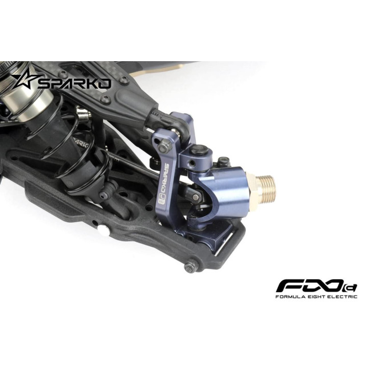 F80001EB-25 copy of 2025 Euro version Sparko F8e Buggy Brushless 1/8 4wd Sparko RSRC