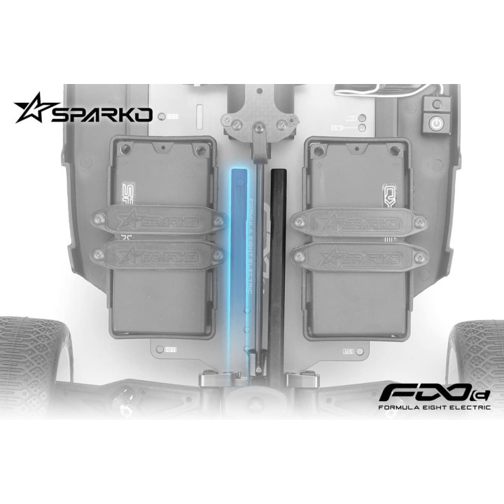 F80001EB-25 copy of 2025 Euro version Sparko F8e Buggy Brushless 1/8 4wd Sparko RSRC