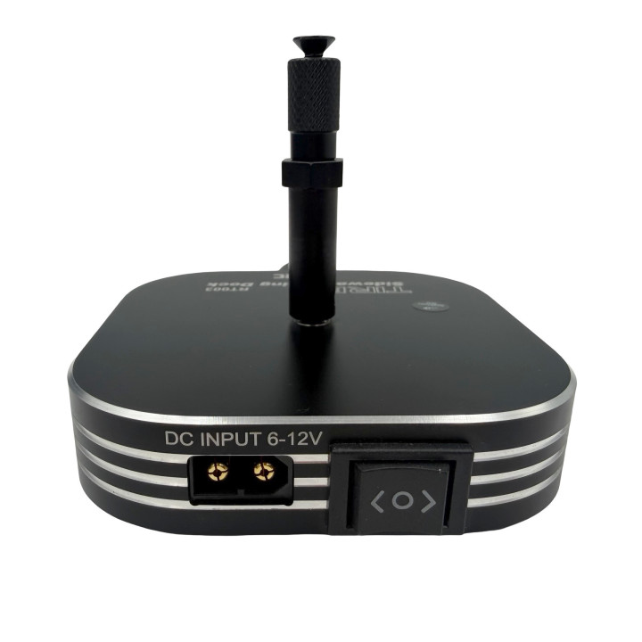 SK-600162 Station de collage pour flancs de pneus RSRC