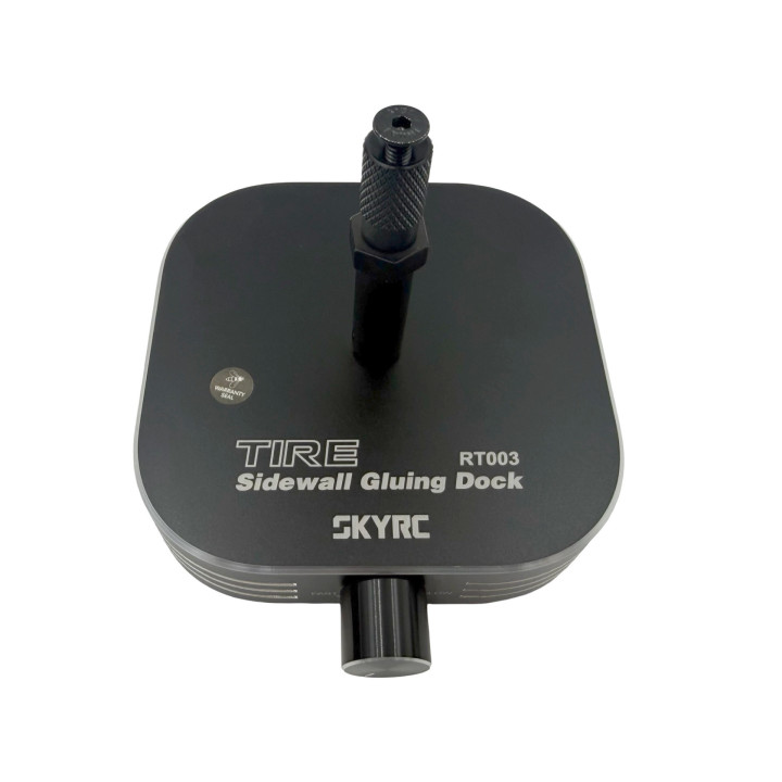 SK-600162 Station de collage pour flancs de pneus RSRC