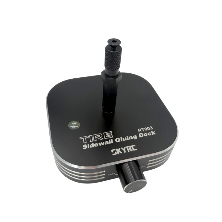 SK-600162 Station de collage pour flancs de pneus RSRC
