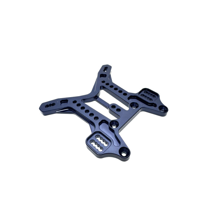 F84078 Sparko F8 7075 Aluminum Rear Shock Tower SE Sparko RSRC