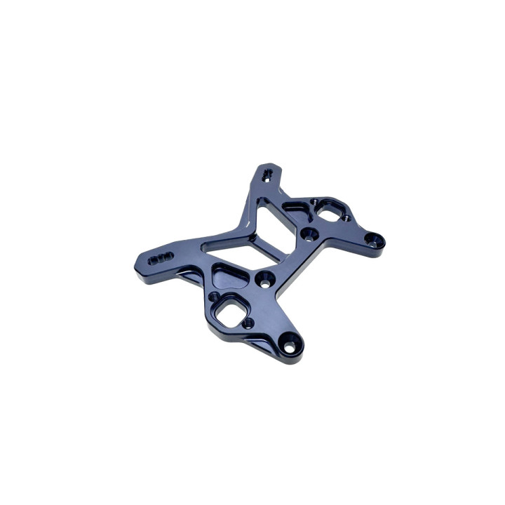 F84077 Sparko F8 7075 Aluminum Front Shock Tower SE Sparko RSRC