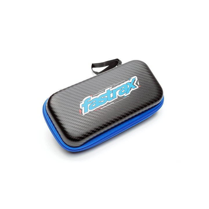FAST628 Tournevis électrique Fastrax 8 réglages de couple Team Associated RSRC