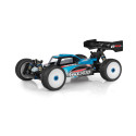 RC8B4.2e Team Kit Team Associated