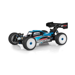 80955 RC8B4.2e Team Kit Team Associated Team Associated RSRC