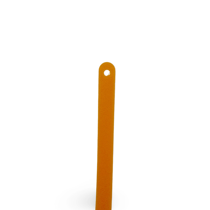 ONG0445O Tirettes de réservoir Ongaro orange (2) ONG Davide Ongaro RSRC