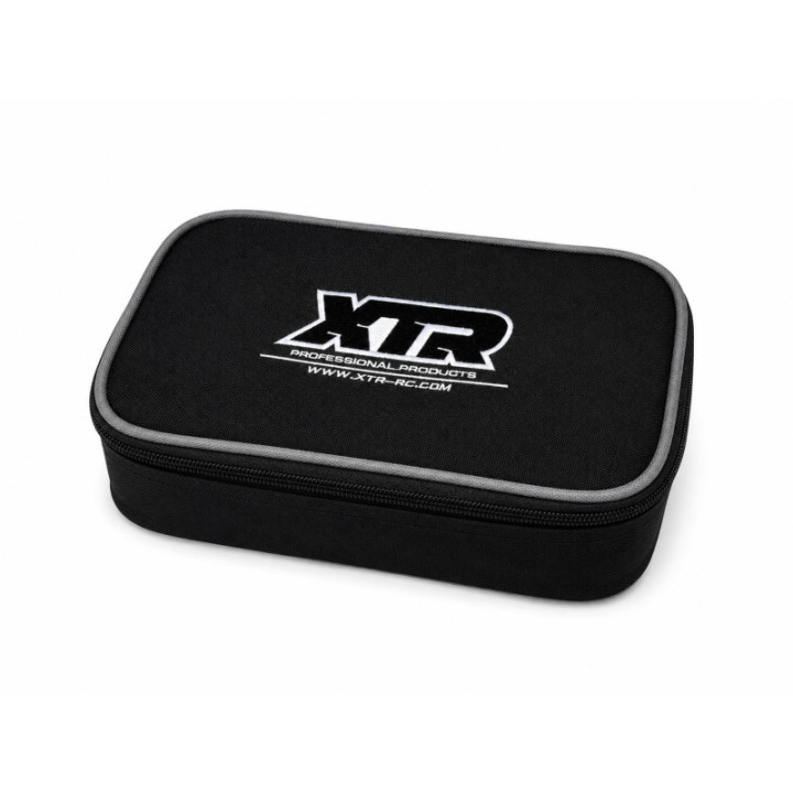 XTR-0445 Sac de rangement petit XTR (moteurs, batteries, accessoires) XTR RSRC