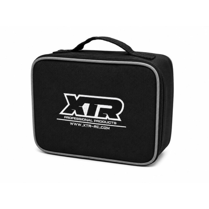 XTR-0446 Sac de rangement moyen XTR (Huiles, pièces) XTR RSRC