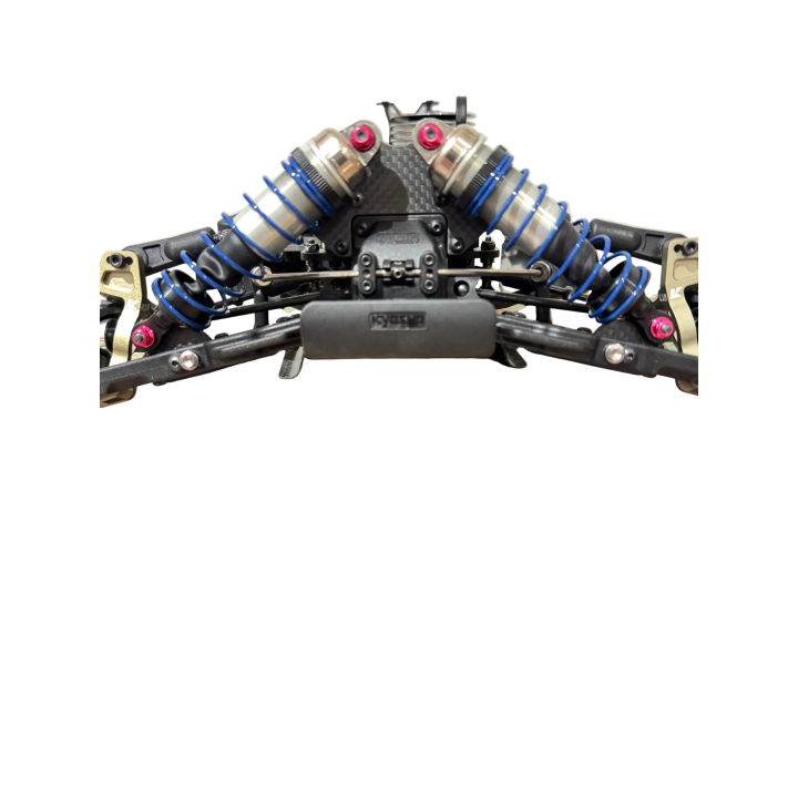 CAV.K3022 LCG conversion kit for Kyosho MP11/MP11e Cavalieri carbon RC Carbon Cavalieri RSRC