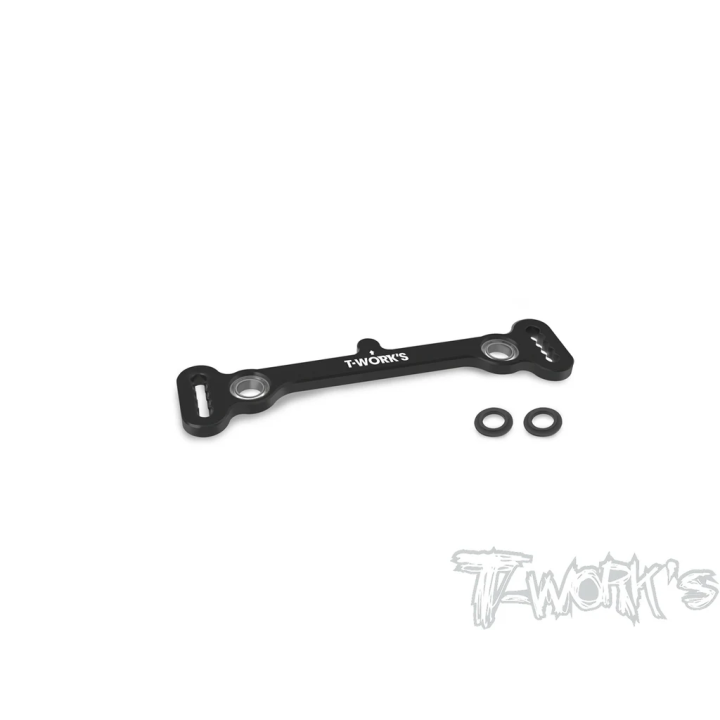 TO-354-O Barre Ackermann Tworkz pour Kyosho MP11 Tworks RSRC