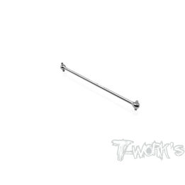 TP-200R-MP11 Cardan central arrière titane 118mm Kyosho MP11 Kyosho RSRC