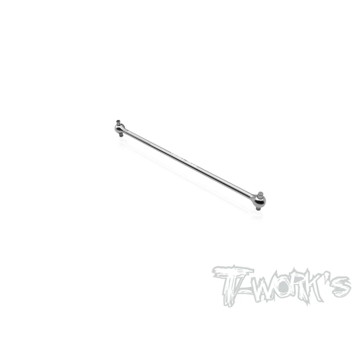 TP-200R-MP11 Cardan central arrière titane 118mm Kyosho MP11 Kyosho RSRC