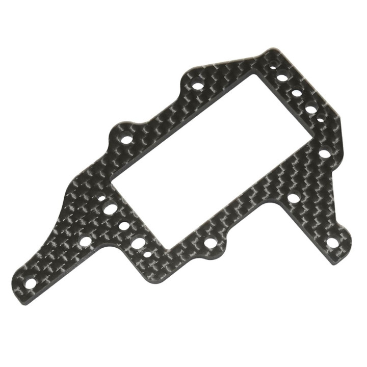 IFW712 Platine servo de direction carbone Kyosho Inferno MP11 Kyosho RSRC
