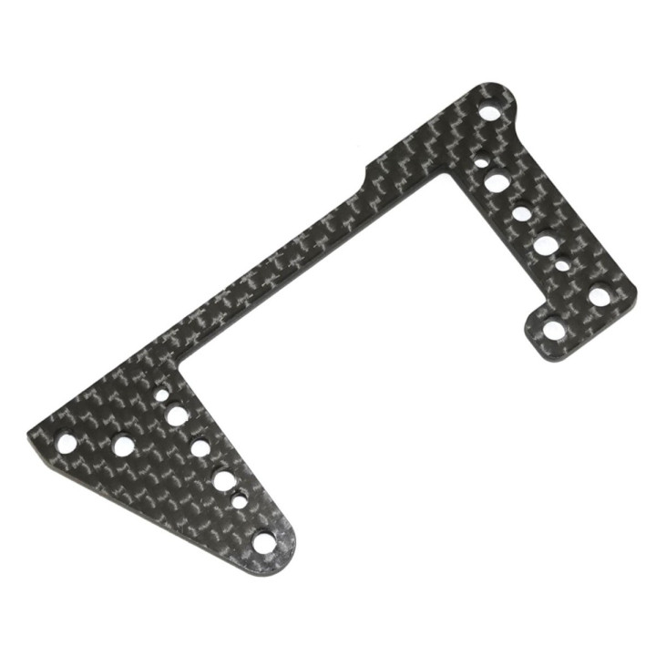 IFW713 Platine servo de gaz carbone Kyosho Inferno MP11 Kyosho RSRC