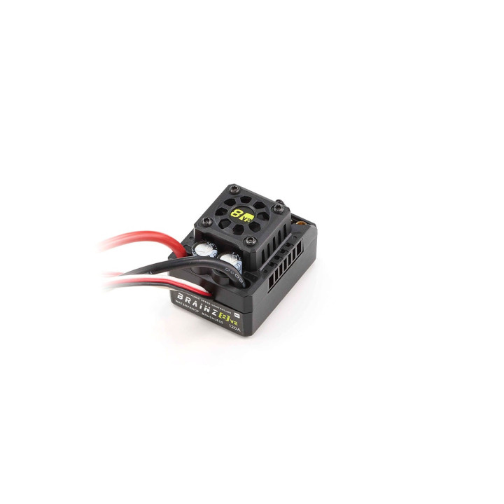 Kyosho Inferno MP10e 1/8 Brushless Electric Readyset off-road buggy