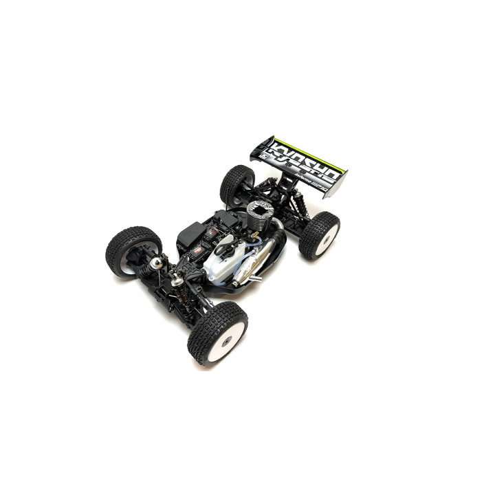Kyosho Inferno MP10 1/8 Nitro RTR - Moteur Picco SIX buggy thermique