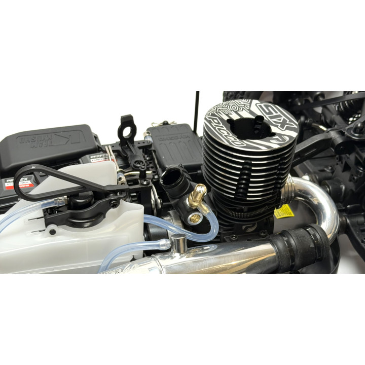 Kyosho Inferno MP10 1/8 Nitro RTR - Moteur Picco SIX buggy thermique