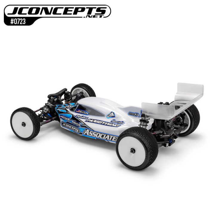0723 Carrosserie Striker B7.1|B7.1D Team Associated Jconcepts Jconcepts RSRC