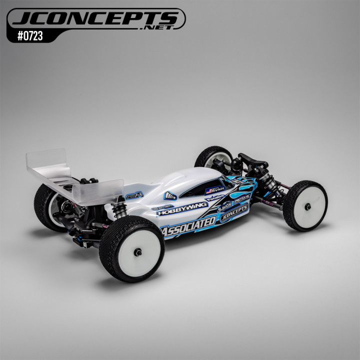 0723 Carrosserie Striker B7.1|B7.1D Team Associated Jconcepts Jconcepts RSRC