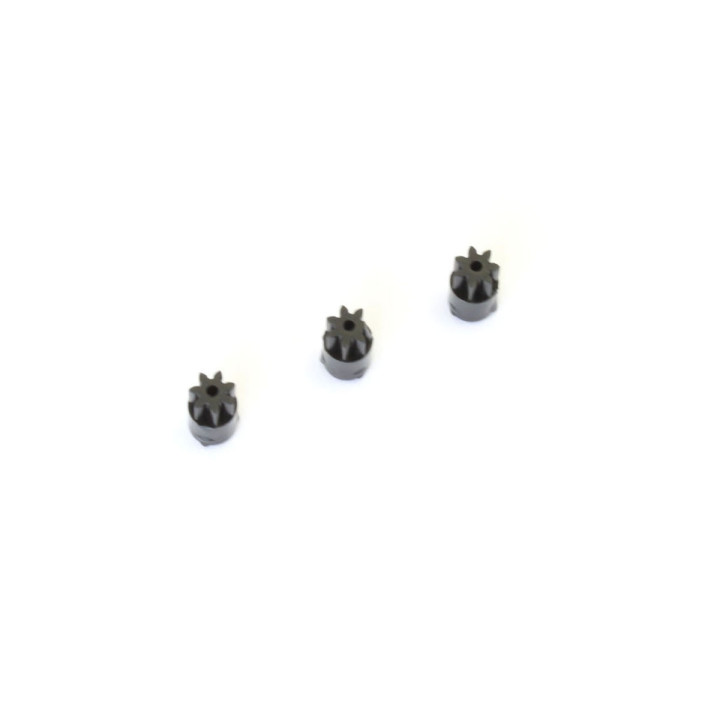MZ6BK-06 Pinion Gear set 7 Teeth Kyosho Mini-Z (3) Kyosho RSRC