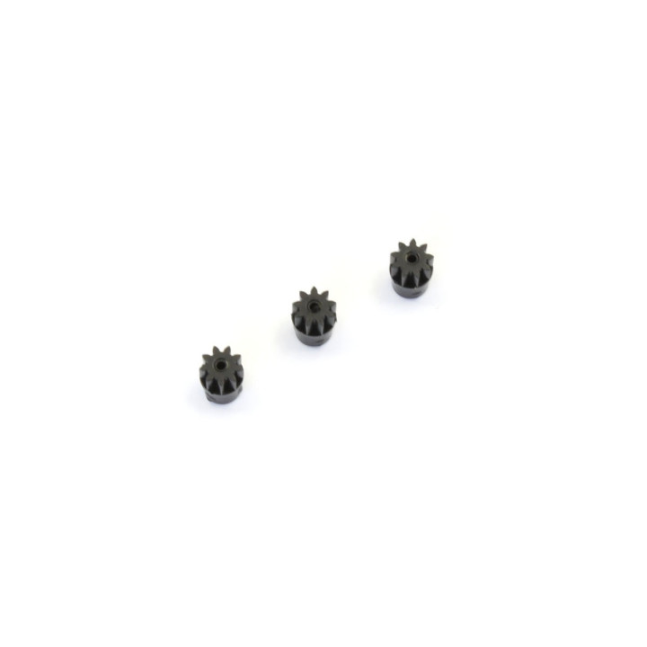 MZ6BK-09 Pignons Moteur 9 Dents Kyosho Mini-Z (3) Kyosho RSRC