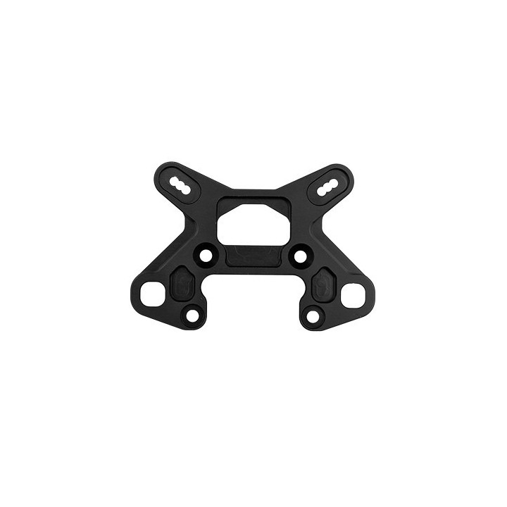 AS81690 Front Shock Tower 8 Degree Kpi RC8B4.2 Team Associated Team Associated RSRC