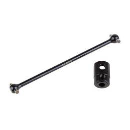 AS81646 Center Dogbone Set 96.5mm RC8B4.2 Team Associated Team Associated RSRC