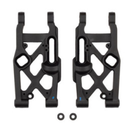 AS81694 Rear Suspension Arms Medium RC8B4.2 Team Associated Team Associated RSRC
