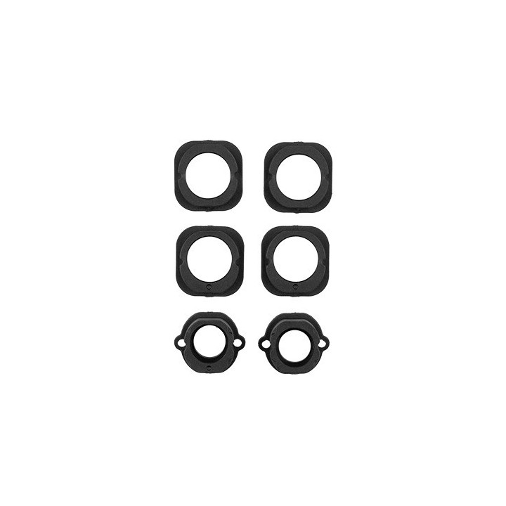 AS81689 Inserts de cellule avec réglage de hauteur RC8B4.2 Team Associated Team Associated RSRC