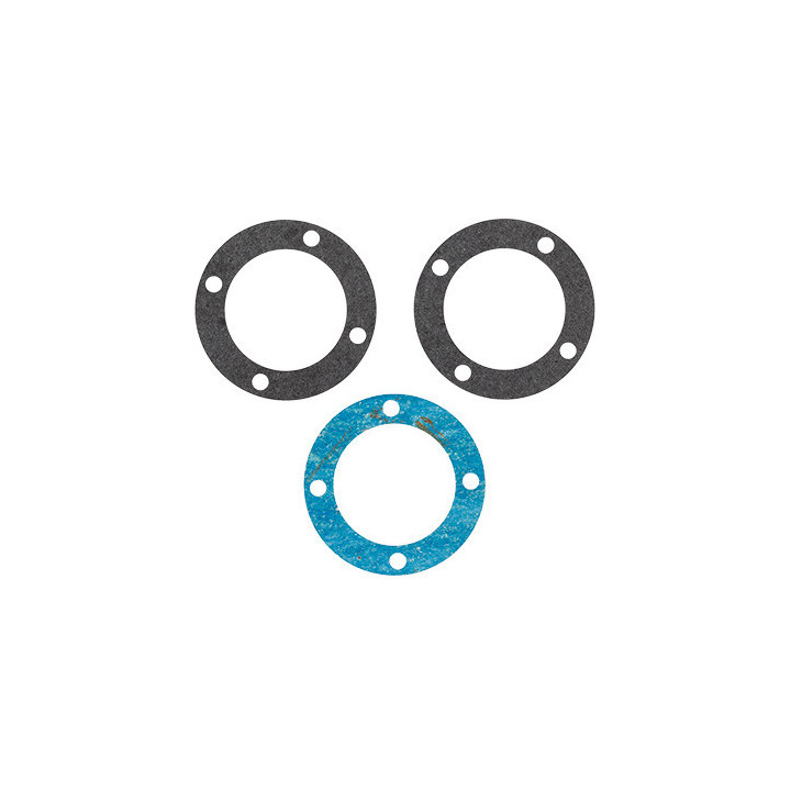 AS81705 Center Diff Gasket Set High Volume RC8B4.2 Team Associated Team Associated RSRC
