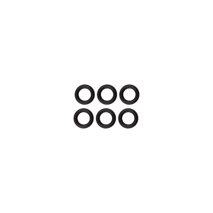 AS81697 Ft Differntial O-Ring 5.8 X 1.9mm RC8B4.2 Team Associated Team Associated RSRC