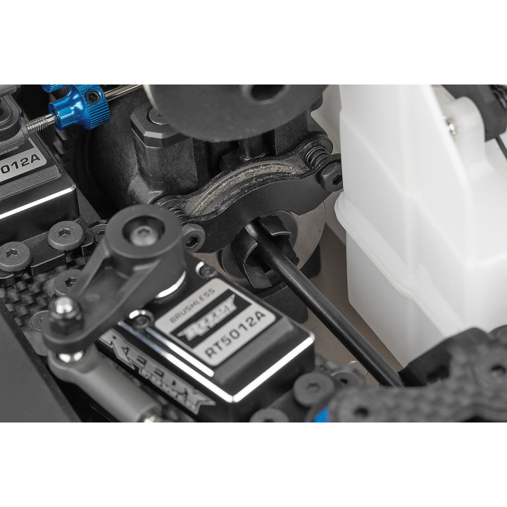 80956 RC8B4.2 EURO EDITION Team Kit Team Associated Team Associated RSRC