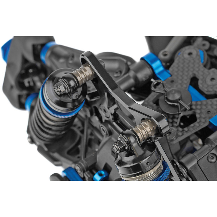 80956 RC8B4.2 EURO EDITION Team Kit Team Associated Team Associated RSRC