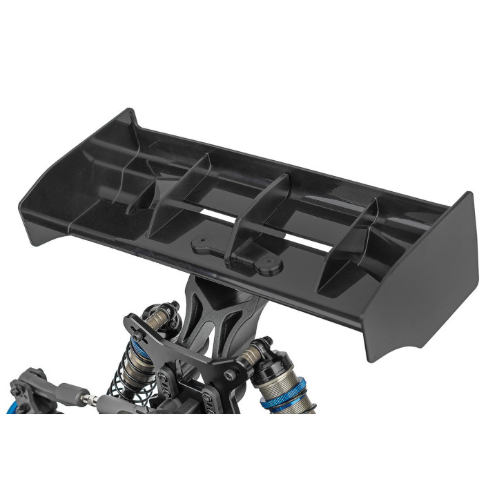 80956 RC8B4.2 EURO EDITION Team Kit Team Associated Team Associated RSRC