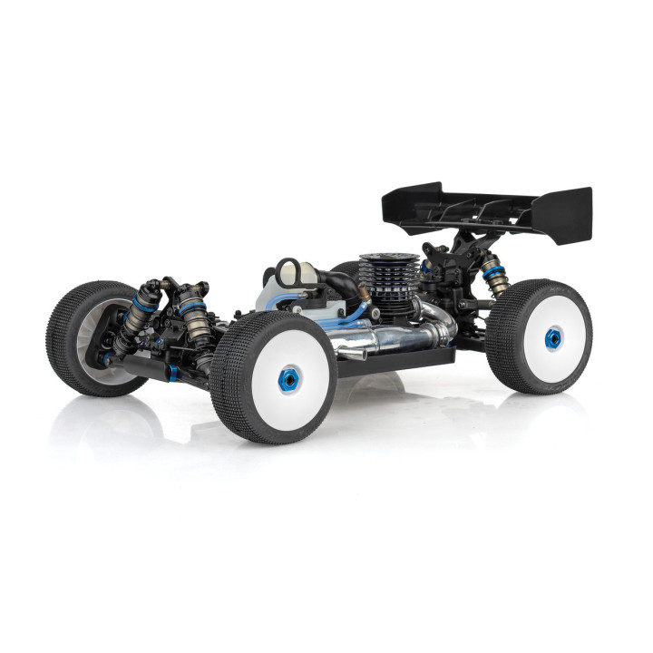 80956 copy of RC8B4.2 EURO EDITION Team Kit Team Associated Team Associated RSRC
