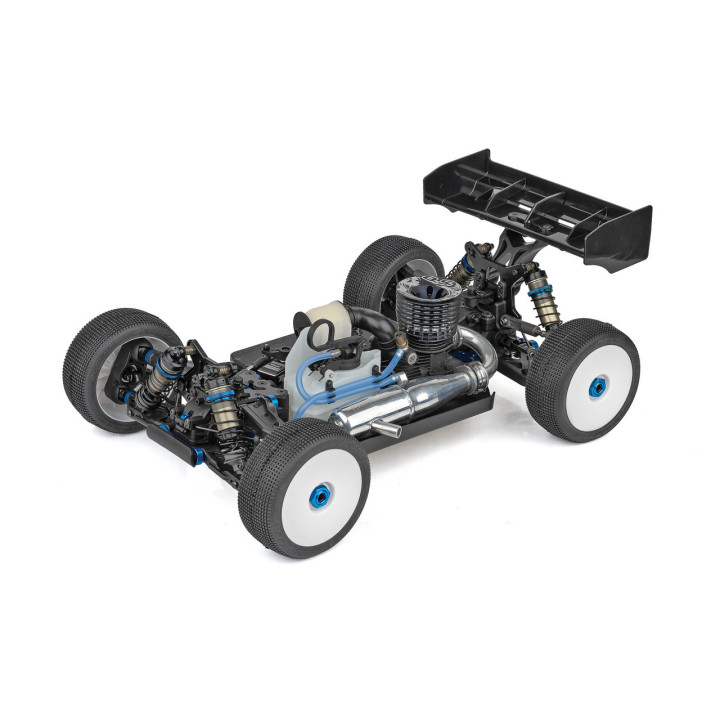 80956 copy of RC8B4.2 EURO EDITION Team Kit Team Associated Team Associated RSRC