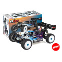 RC8B4.2 US EDITION Team Kit Team Associated