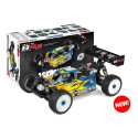 RC8B4.2 EURO EDITION Team Kit Team Associated