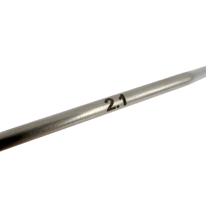 IF459-2.1 Barre anti-roulis avant 2,1mm MP11,MP10,MP9 IF459-2.1 Kyosho RSRC