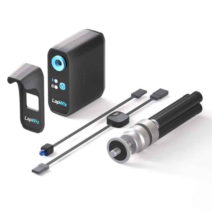 SKY500048 Système de comptage LapWiz kit complet SkyRC Sky RC RSRC