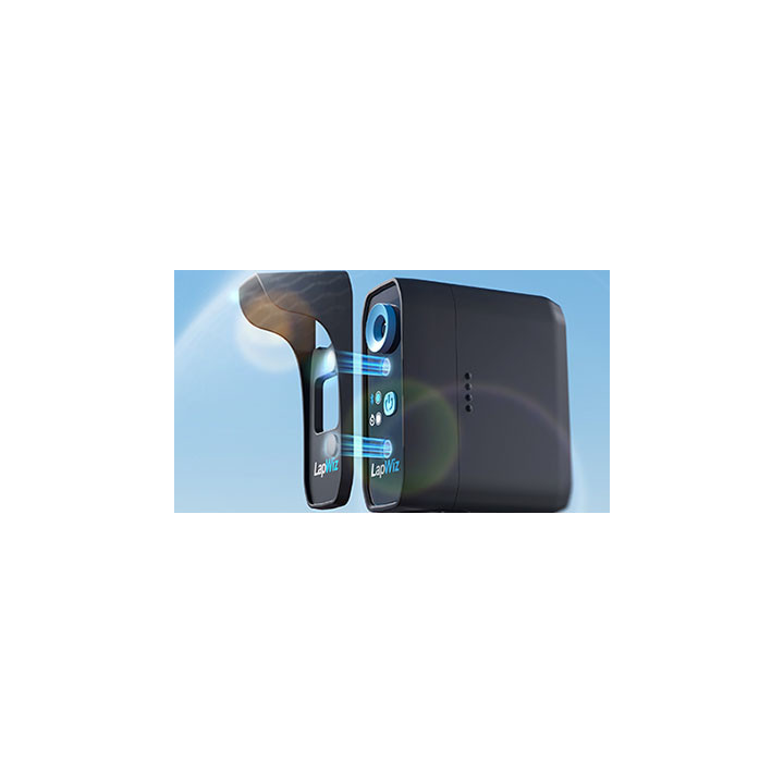 SKY500048 Système de comptage LapWiz kit complet SkyRC Sky RC RSRC