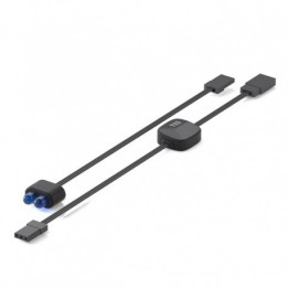 SKY500026-02 copy of Mini-Z wheel adaptor for SkyRC diff analyser Sky RC RSRC