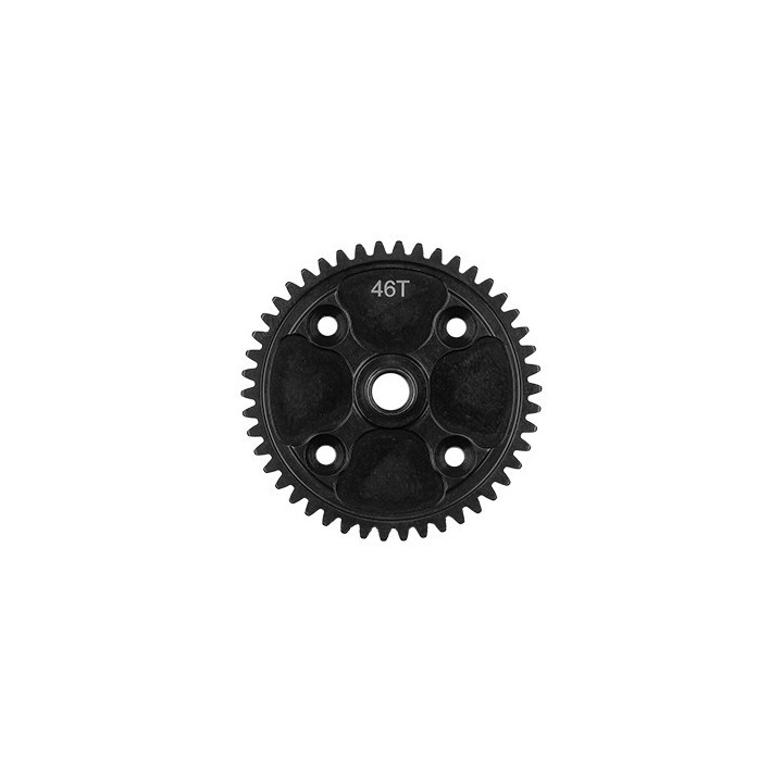 AS81706 copy of Spur Gear 47T Mod 1 RC8B4.2 Team Associated Team Associated RSRC