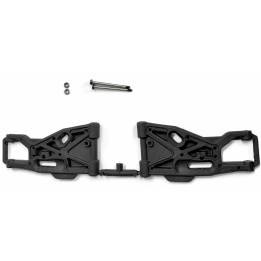 F81036OP Sparko F8 Front Lower Arms Hard 26 Uprgrade (2) Sparko RSRC
