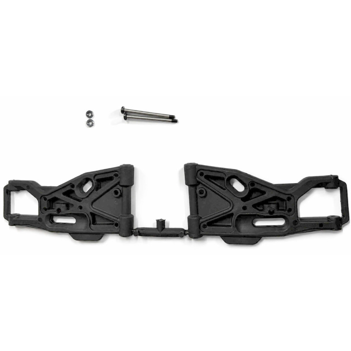 F81036OP Sparko F8 Front Lower Arms Hard 26 Uprgrade (2) Sparko RSRC