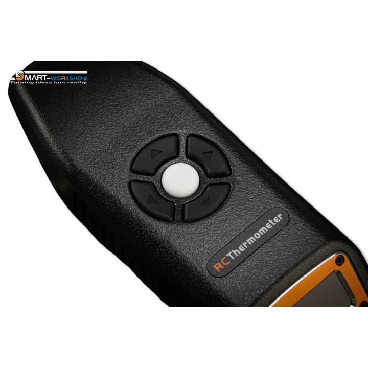 TC-1030 copy of Smart Starter glow igniter Premium version Smart Workshop RSRC