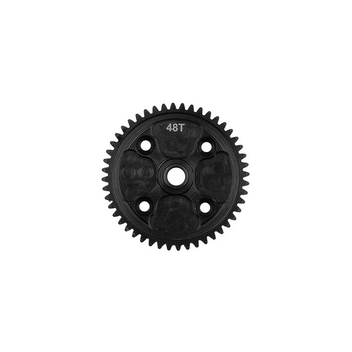 Spur Gear 48T Mod 1 RC8B4.2 Team Associated Genuine Part